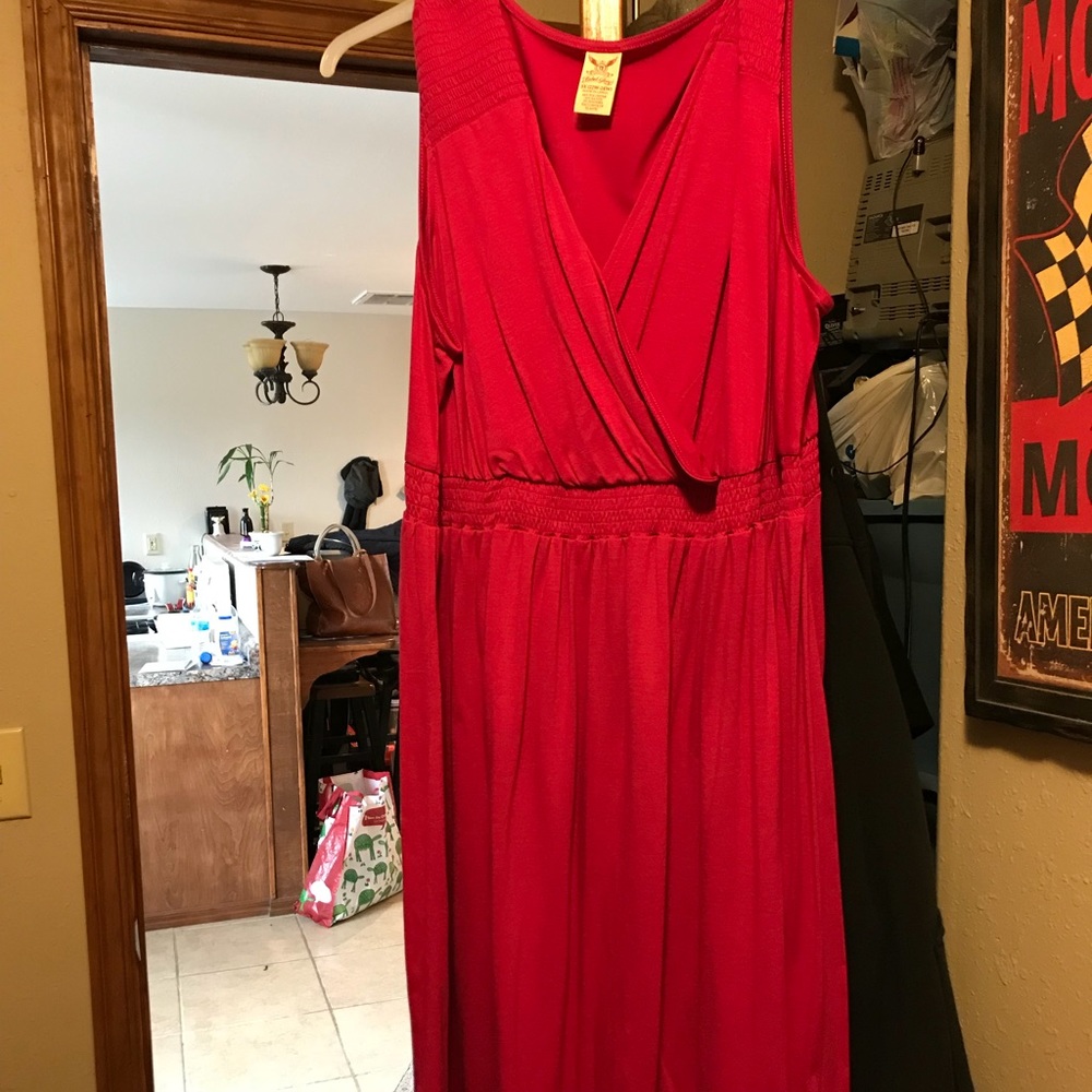 Dress